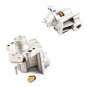 Burner Assembly 814512