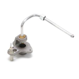Burner Base with Spark Electrode 316430500