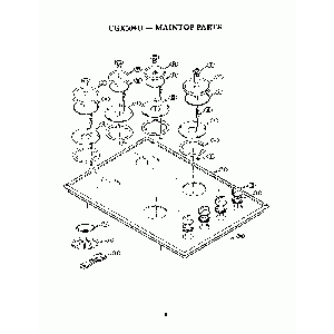 Your part is # 12 in this diagram