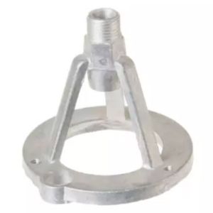 Burner Bracket WB02K10007