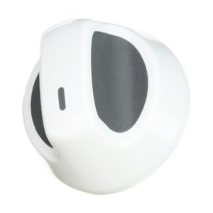 Burner Control Knob WPW10160368
