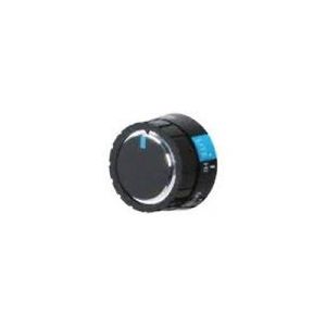 Burner Control Knob 5303303406