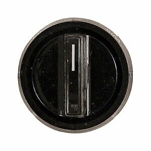 Burner Control Knob 5303305604
