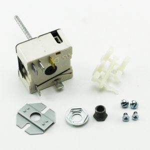 Burner Control Switch Kit WPR0702021