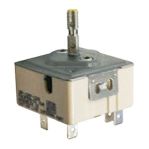 Burner Control Switch WP71003132