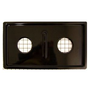 Burner Drip Pan 3401X055-09