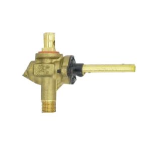 Burner Gas Valve WP8286560