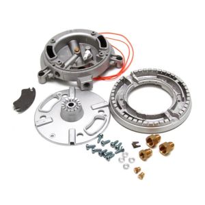 Burner Head Assembly WPW10169413