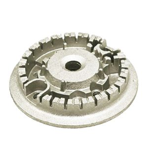 Burner Head WP4455981