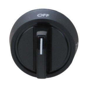 Burner Knob 316009008