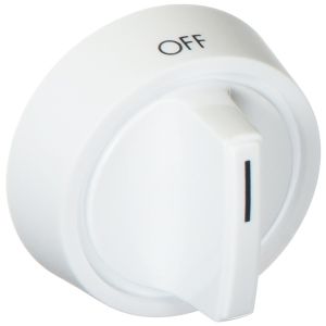 Burner Knob 316009046