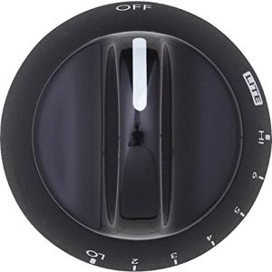 Burner Knob 316109512