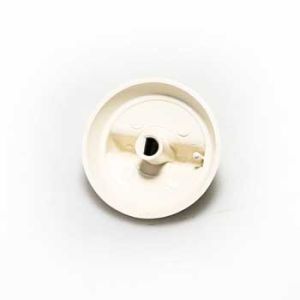 Burner Knob WP98008208