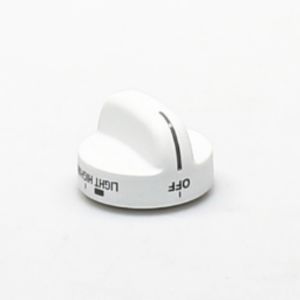 Burner Knob WP8053596