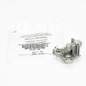 Burner Orifice Holder WPW10155786