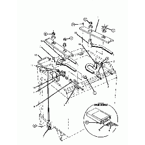 Your part is # 15 in this diagram