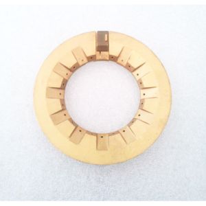 Burner Ring 00492244