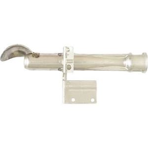 Burner Tube WPW10536683