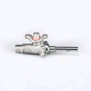 Burner Valve WPW10279614