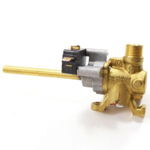 Burner Valve WPW10371235