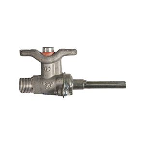 Burner Valve WPW10254031