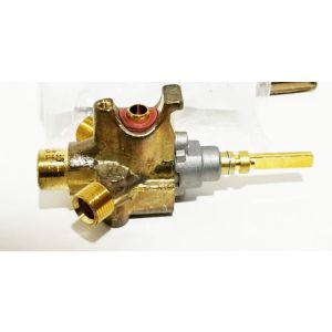 Burner Valve W11199023