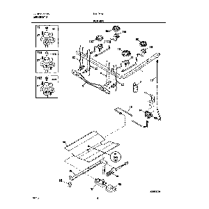 Your part is "F11C" in this diagram