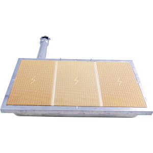 Burner 00145571
