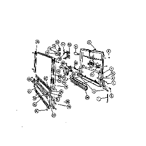 Your part is # 4 in this diagram