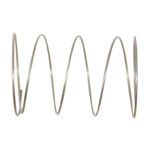 Button Spring 4B72023A