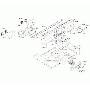 Your part is # 260 in this diagram