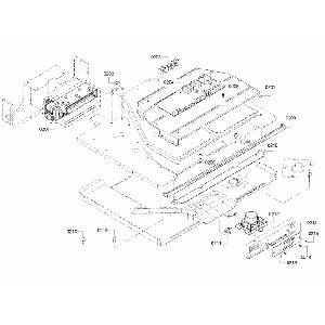 Your part is # 250 in this diagram