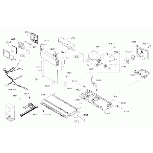 Your part is # 529 in this diagram