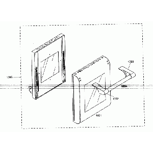Your part is # 1003 in this diagram