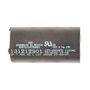 Capacitor WH12X1001
