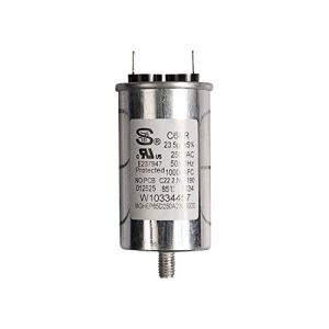 Capacitor WPW10334457