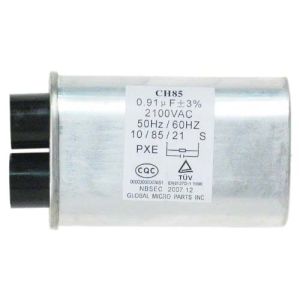 Capacitor WB27X10011