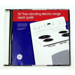 Care Guides and Literature WX05X30012