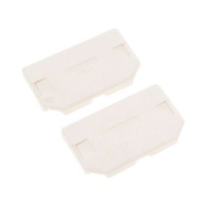 Ceramic Receptacle Block WB2X1351