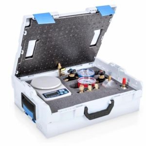 R600A Charging Kit L13006027A