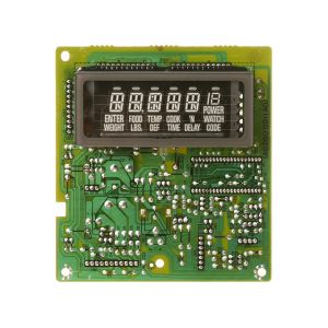 Circuit Assembly WB27K5067