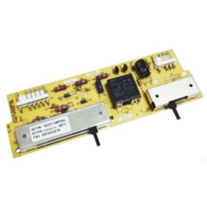 Circuit Board and Timer WR55X78