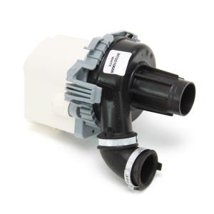 Circulation Pump WPW10510666