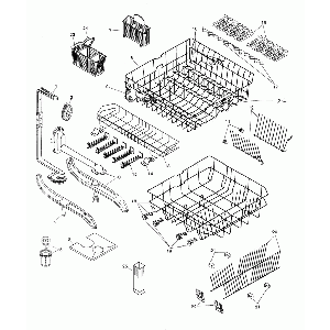 Your part is # 14 in this diagram
