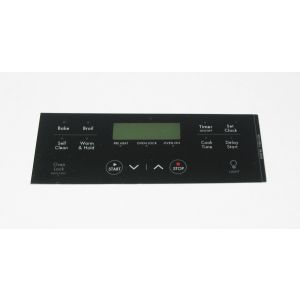 Clock Control Overlay 316633004