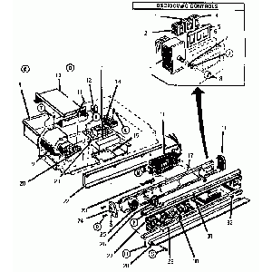 Your part is # 32 in this diagram