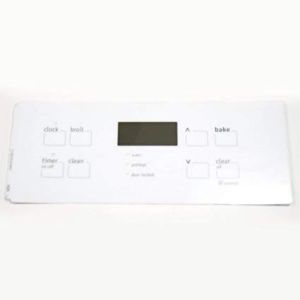 Clock Overlay 316419134
