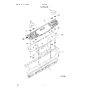 Your part is "F20" in this diagram