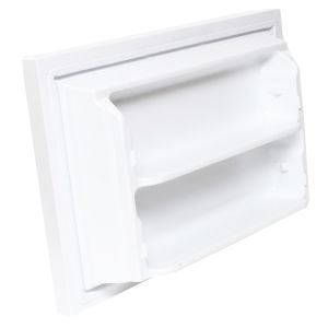 Complete Freezer Door Panel 240410201