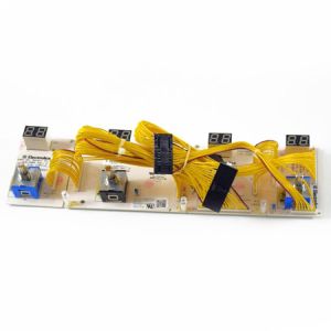 Complete Rotary Control Assembly 318411400